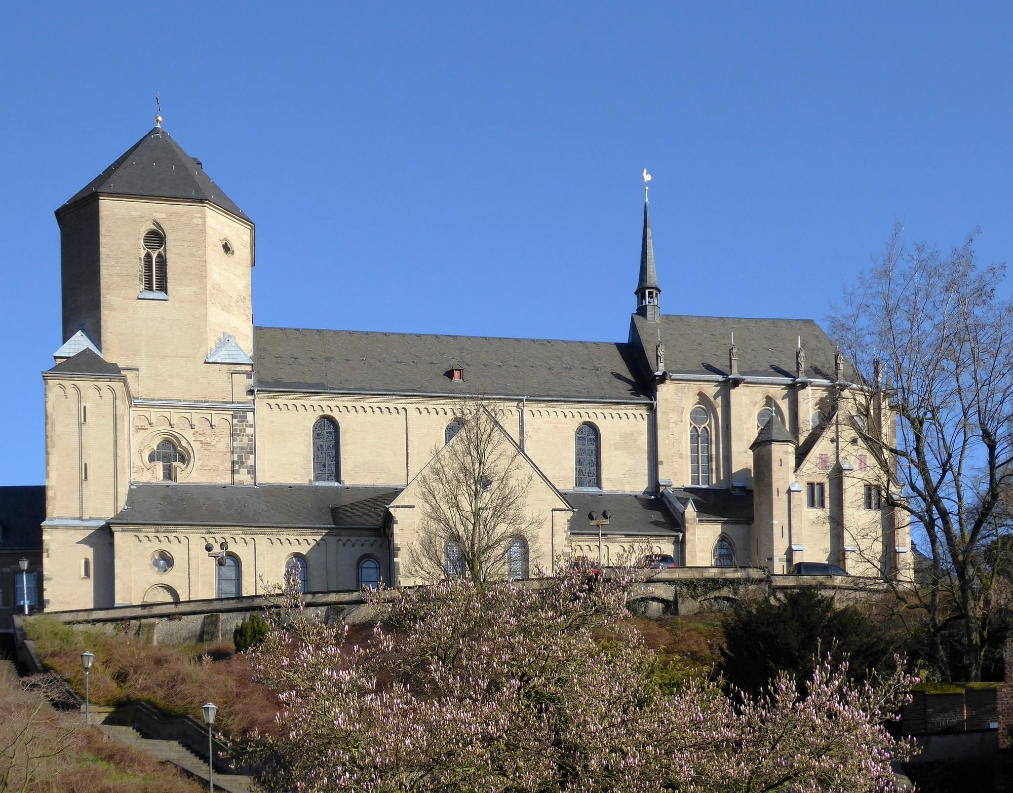 Mönchengladbach
